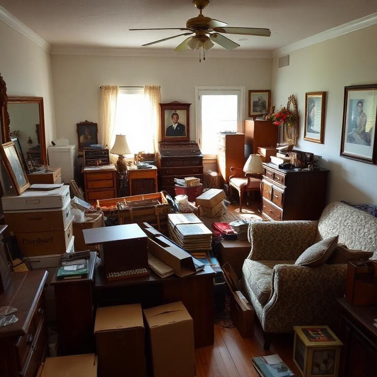 Estate Cleanouts