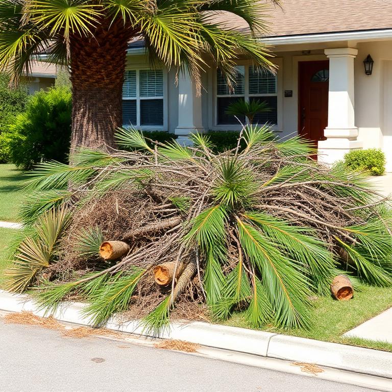 Yard Waste